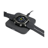 Mares Sirius Dive Computer - Black/Black - 220931-02-OB