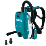 Makita 40V Max XGT️ Demolition Hammer 15 b AVT (Bare Tool) - GMH01Z