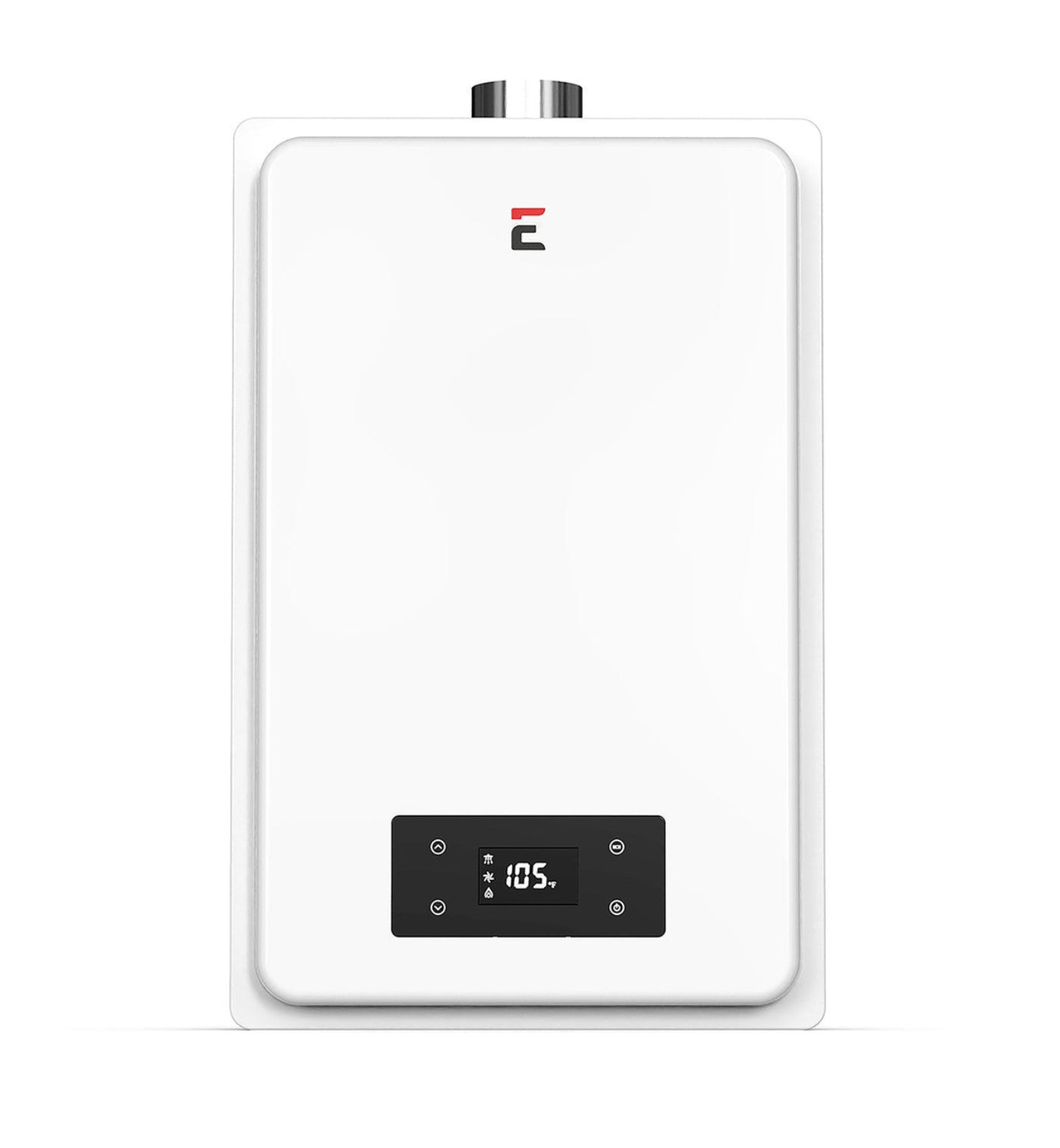 Eccotemp Builder Series 6.0 GPM Indoor Liquid Propane Tankless Water Heater - Final Sale - 1779607539053_941