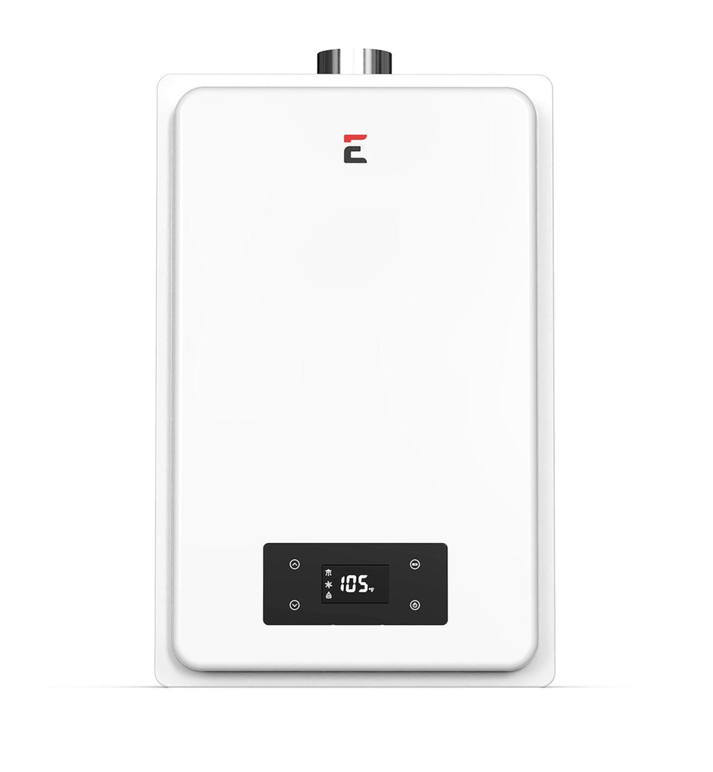 Eccotemp Builder Series 6.0 GPM Indoor Natural Gas Tankless Water Heater - Final Sale - 1779607545006_125