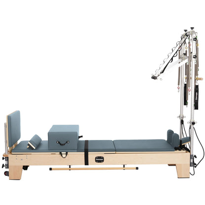 Cunruope M2 Reformer With Tower and Mat - MT2
