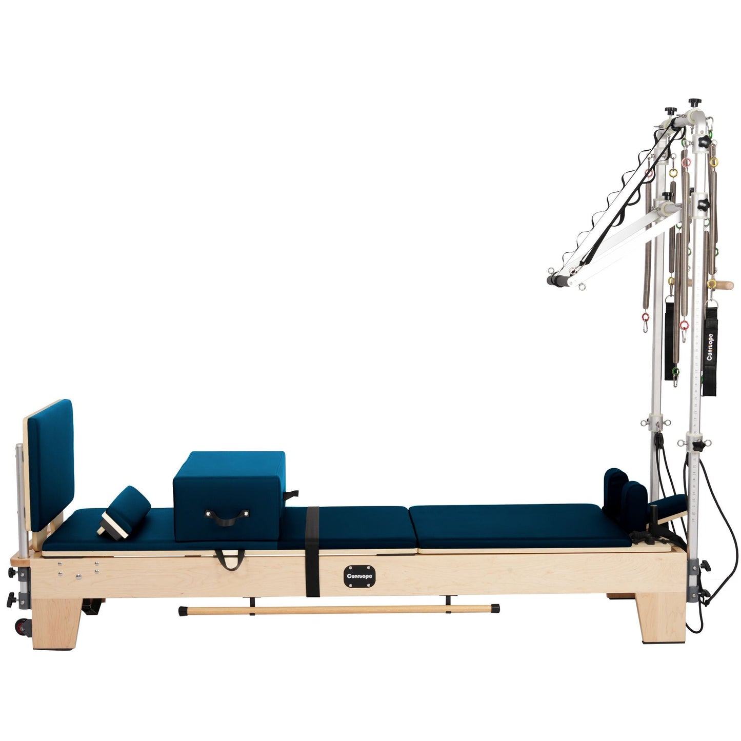 Cunruope M2 Reformer With Tower and Mat - MT2