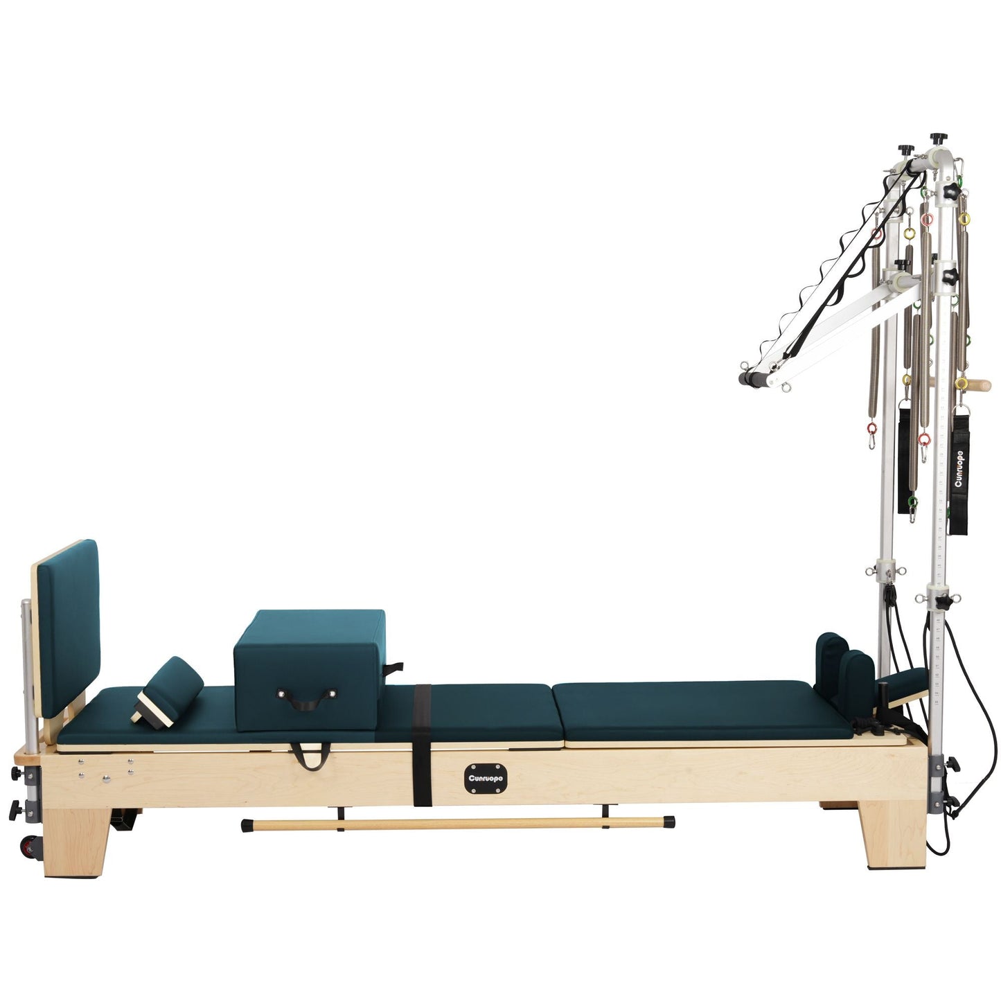 Cunruope M2 Reformer With Tower and Mat - MT2