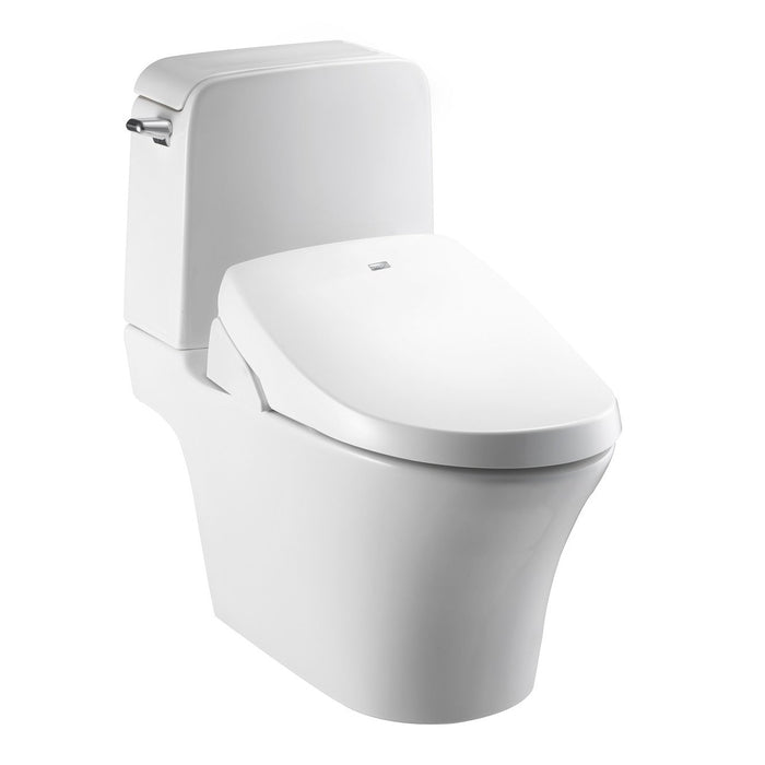 Bio Bidet A8 Serenity Bidet Toilet Seat