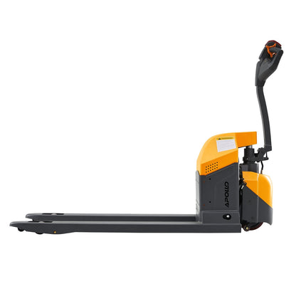 Apollolift Electric Walkie Pallet Truck - A-1029