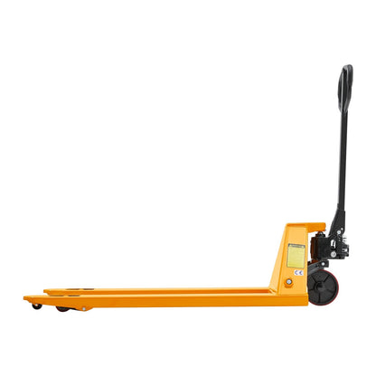 Apollolift  Hydraulic Pallet Jack - A-1007