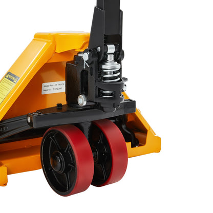 Apollolift Hydraulic Pallet Jack - A-1006