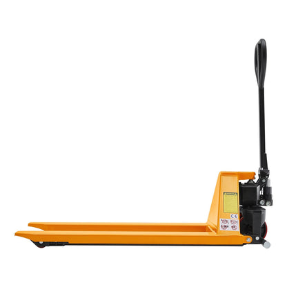 Apollolift High Lift Truck - A-1014
