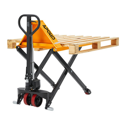 Apollolift High Lift Truck - A-1014