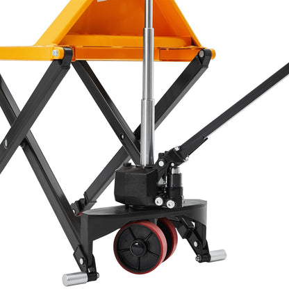 Apollolift High Lift Truck - A-1015