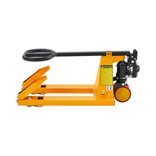 Apollolift Foldable Mini Pallet Jack | Light Duty - A-1033