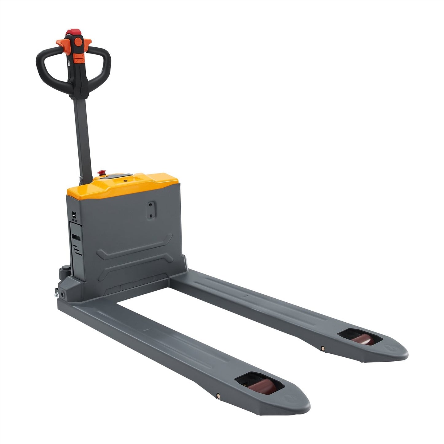 Apollolift Li-ion Powered Pallet Truck - A-103801