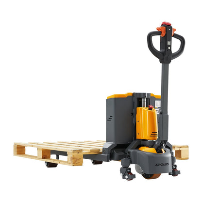 Apollolift Li-ion Powered Pallet Truck - A-103801