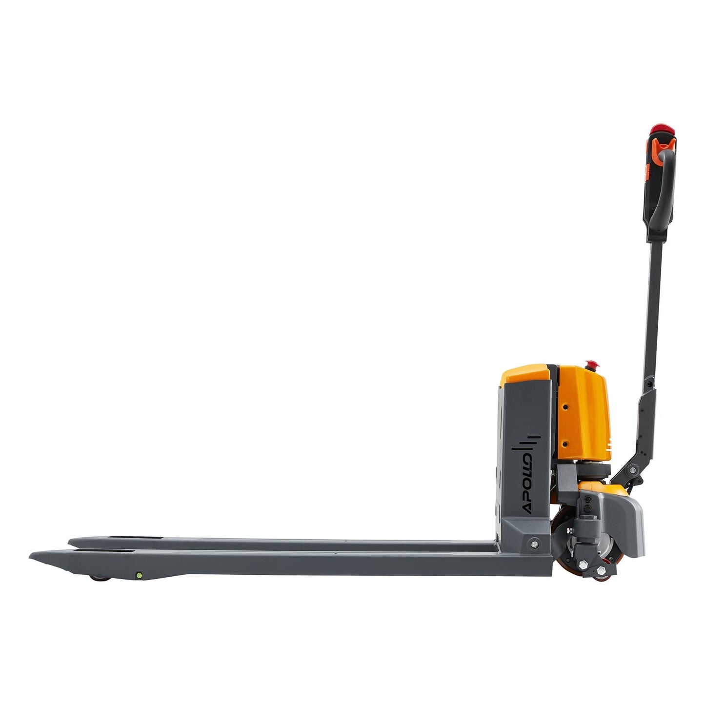 Apollolift Li-ion Powered Pallet Truck - A-103801
