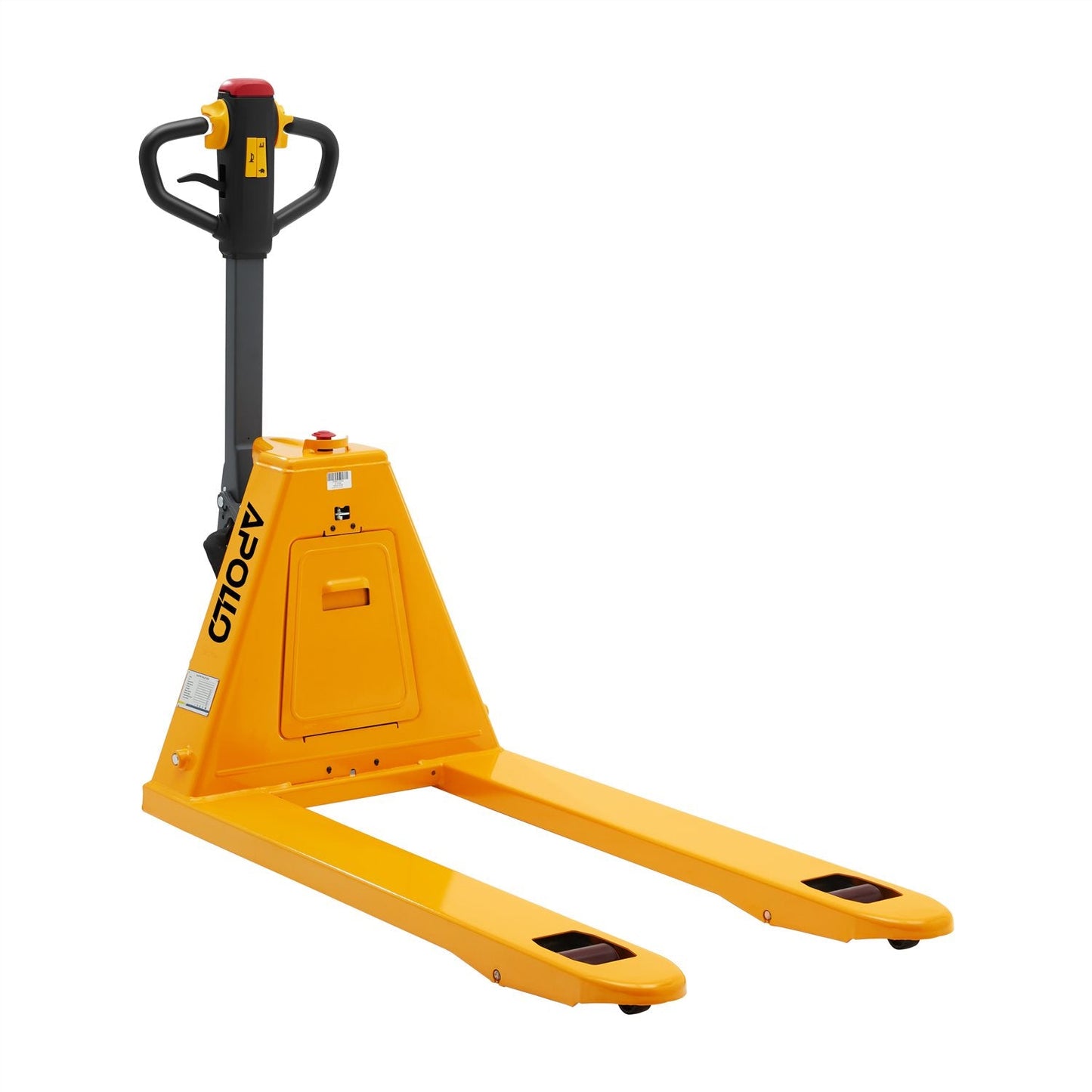 Li-ion Powered Pallet Truck A-1034