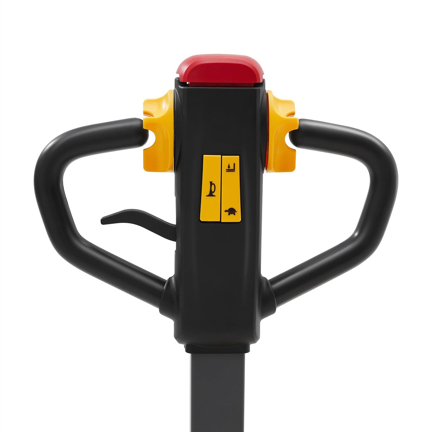 Li-ion Powered Pallet Truck A-1034