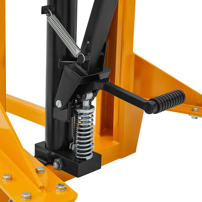 Apollolift Manual Fixed-Leg Stacker - A-3002