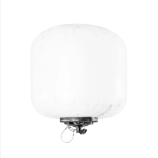 SeeDevil 700 Watt Balloon Light Fixture - SD-BLF-700-G2