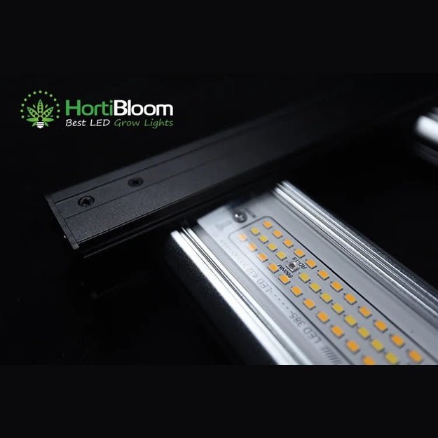 HortiBloom Mega Enfold 720W | PRE-ORDER: In stock June 20