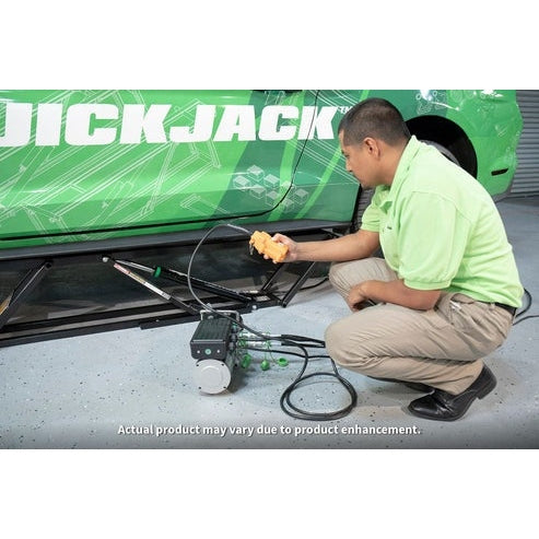 QuickJack 7000TL | Portable Car Lift 7000 lb capacity - 5175640