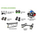 QuickJack 7000TL | Portable Car Lift 7000 lb capacity - 5175640