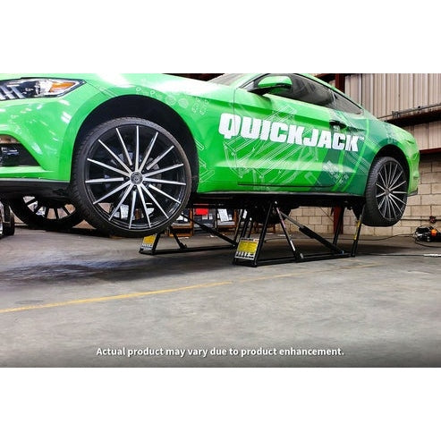 QuickJack 7000TL | Portable Car Lift 7000 lb capacity - 5175640