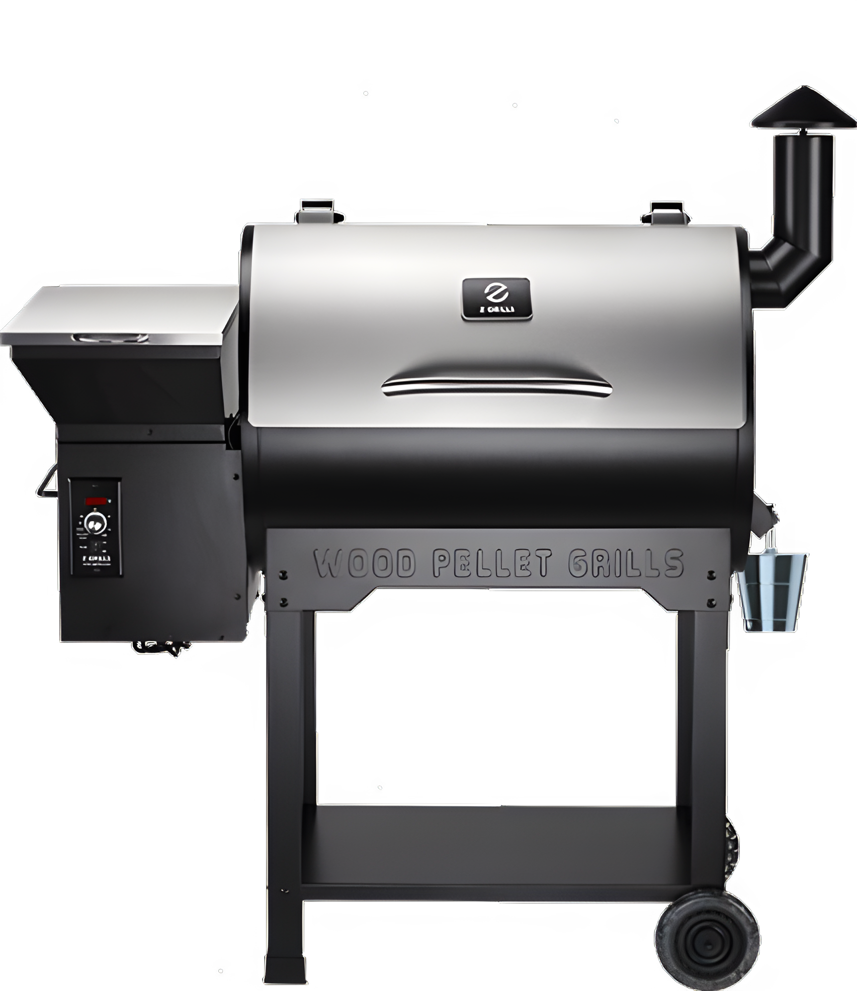 Z GRILLS FLAGSHIP 700D3 - ZPG-1000D-UF1