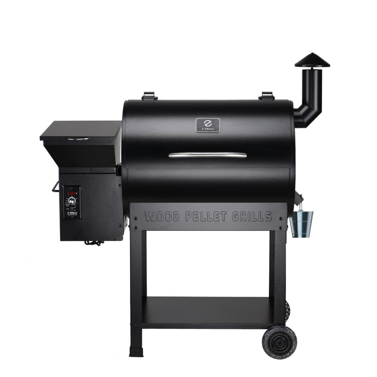 Z GRILLS - ZPG-7002B