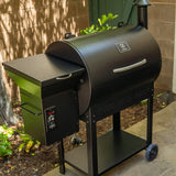 Z GRILLS - ZPG-7002B