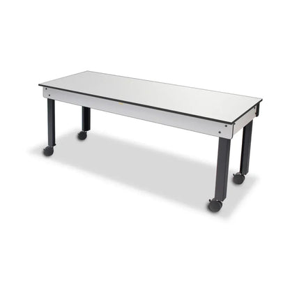 Forbes Industries 7008 29.75" Catering Table Finished in with High Pressure Laminate Finished - 7008