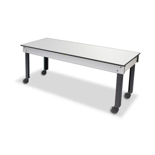 Forbes Industries 7008 29.75" Catering Table Finished in with High Pressure Laminate Finished - 7008