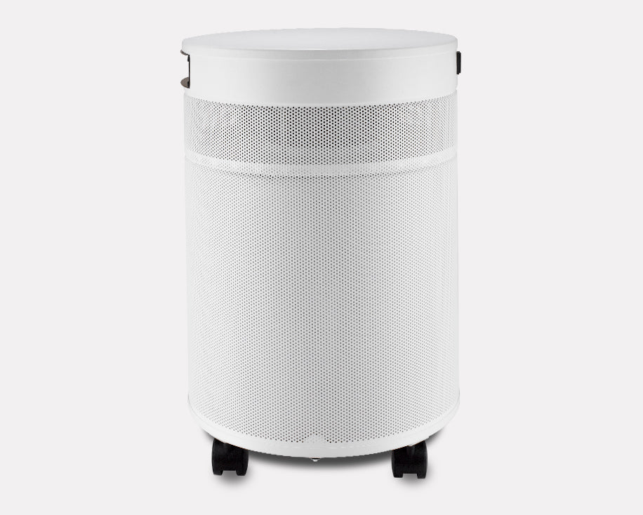 V714 - VOCs and Chemicals- Good for Wildfires Air Purifier