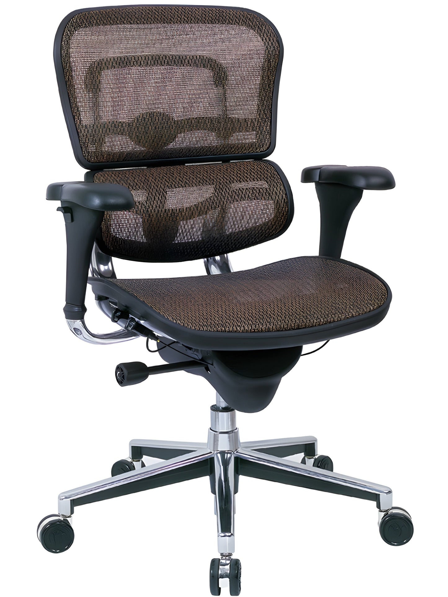 EuroTech Ergohuman All Mesh Executive - EUR-ME8ERGLO