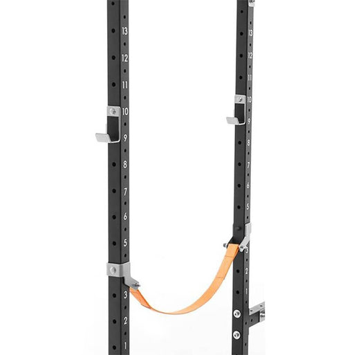 Marcy Pro Power Rack Heavy-Duty Home and Gym Workout Weight Training Station - 70347