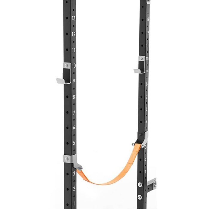 Marcy Pro Power Rack Heavy-Duty Home and Gym Workout Weight Training Station - 70347