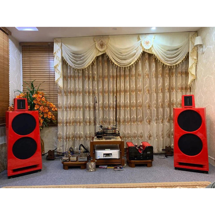 ViVa Audio Allegro Speakers