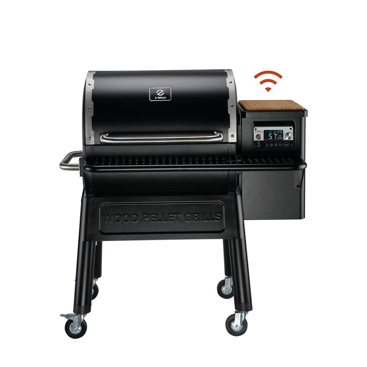 Z Grills MULTITASKER 7052B WI-FI (2025 UPGRADE) - ZPG-7052B