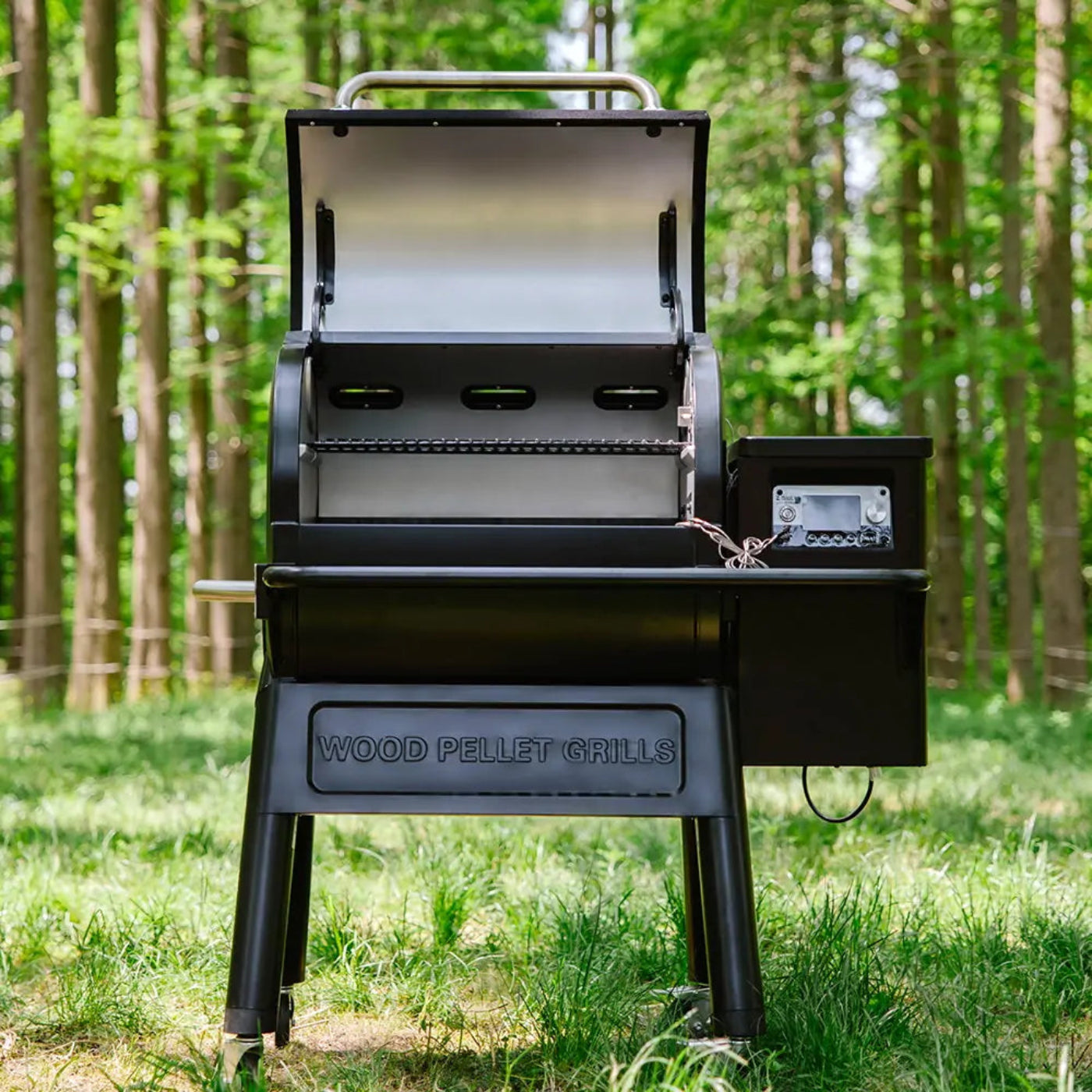 Z Grills MULTITASKER 7052B WI-FI (2025 UPGRADE) - ZPG-7052B