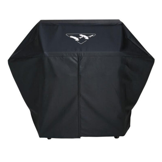 Twin Eagles  36" Twin Eagles Vinyl Cover, Freestanding - VCBQ36F