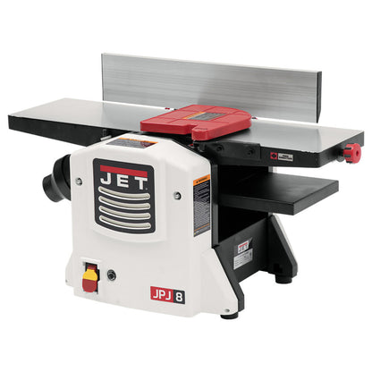 JET JJP-8BT 8" Jointer/Planer Combo - JT9-707400