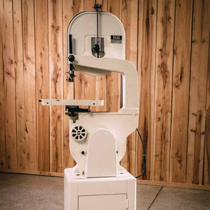 JET 14" Closed Stand Band Saw 1hp, 1PH, 115/230V - JT9-708115K