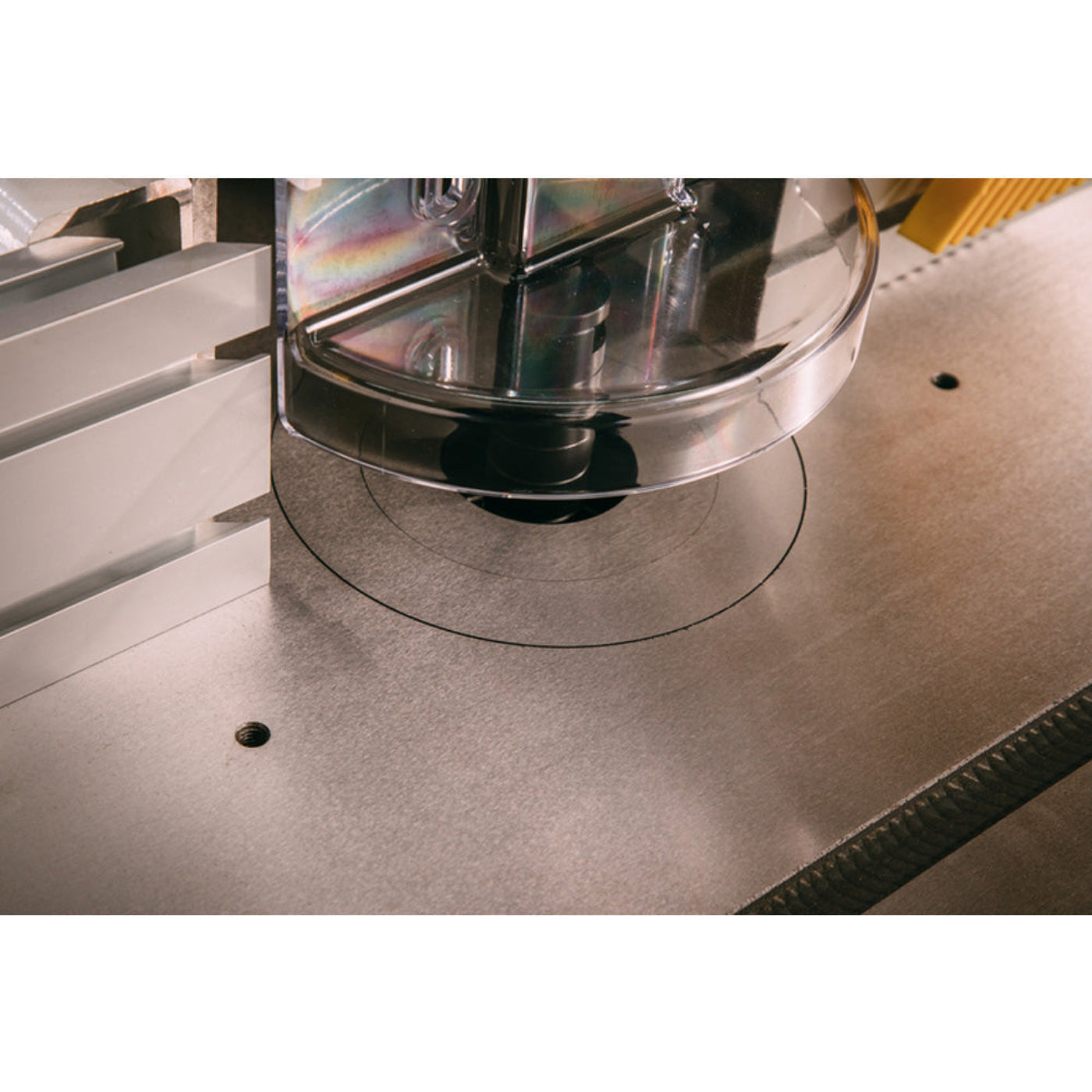 JET JWS-25X 3hp Shaper - JT9-708309