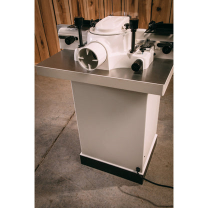 JET JWS-25X 3hp Shaper - JT9-708309