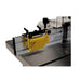 JET JWS-35X3-1 Shaper 3hp, 1PH, 230V - JT9-708323