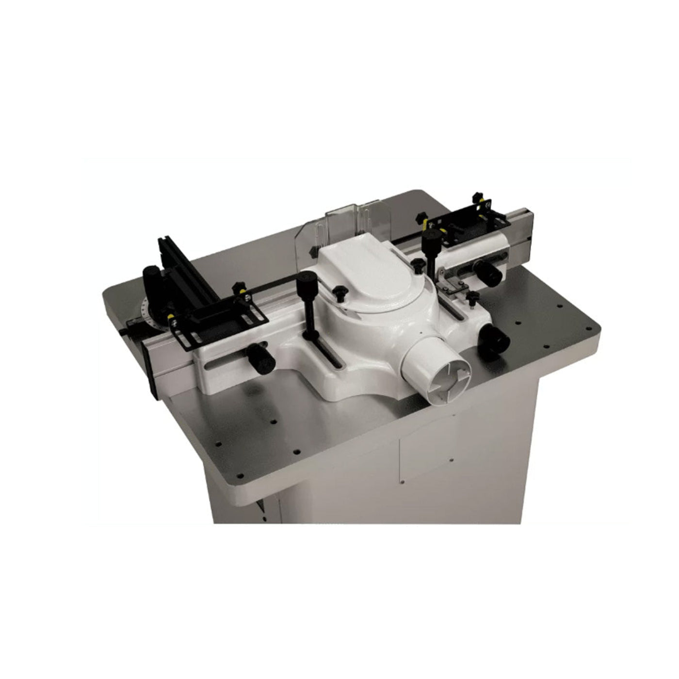 JET JWS-35X3-1 Shaper 3hp, 1PH, 230V - JT9-708323