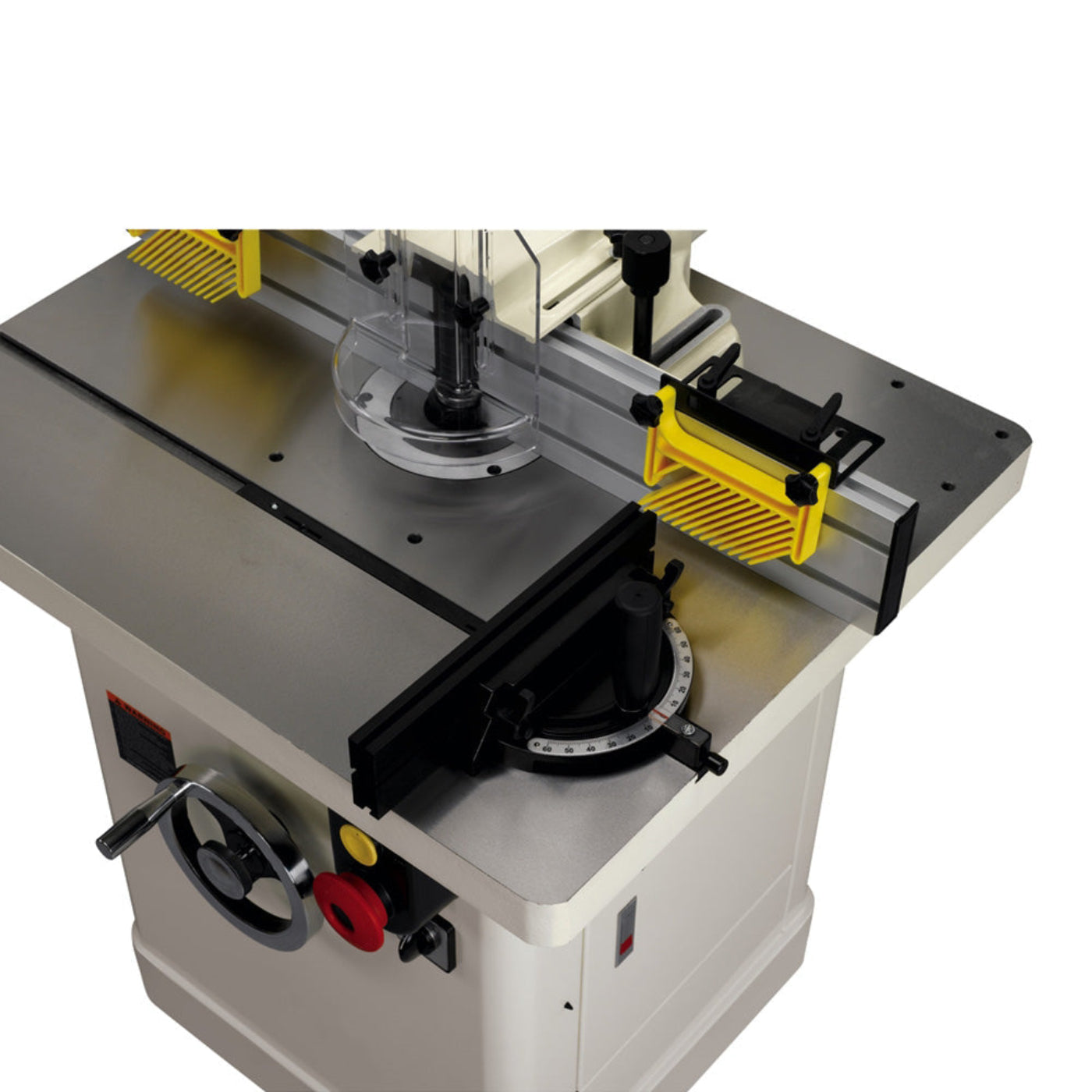 JET JWS-35X5-1 5hp Shaper - JT9-708326