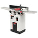 JET JJ-6CSDX 6" Deluxe Jointer w/ Quick-Set Knives 1hp, 1PH, 115/230V - 708457dxk