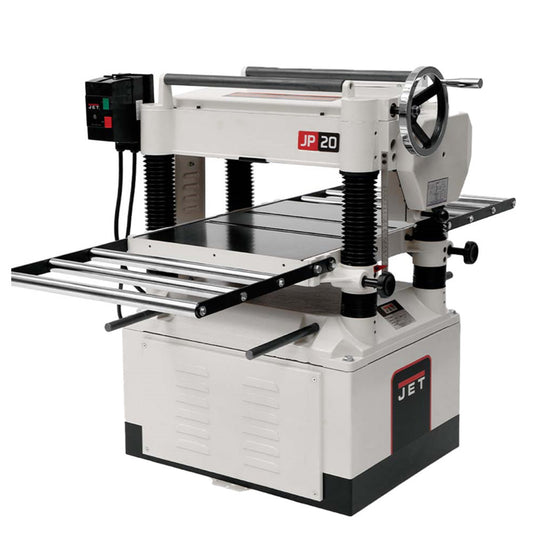 JET JPW-208-1 20" Planer - JT9-708528