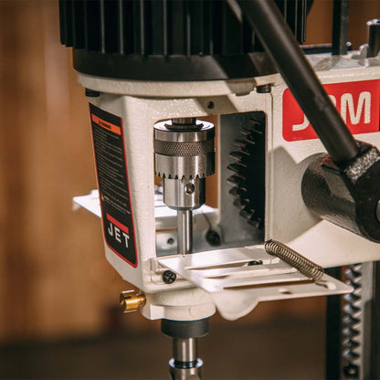 JET JBM-5 Benchtop Mortising Machine - 708580