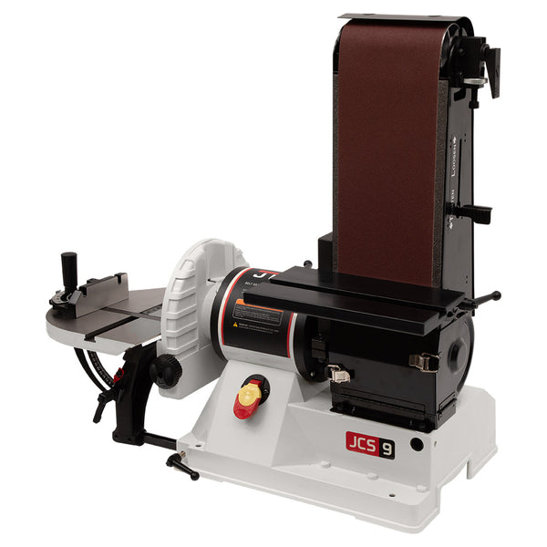 JET JSG-96 Benchtop Combination Belt/Disc Sander- 708595